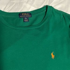 Polo Men’s Shirt